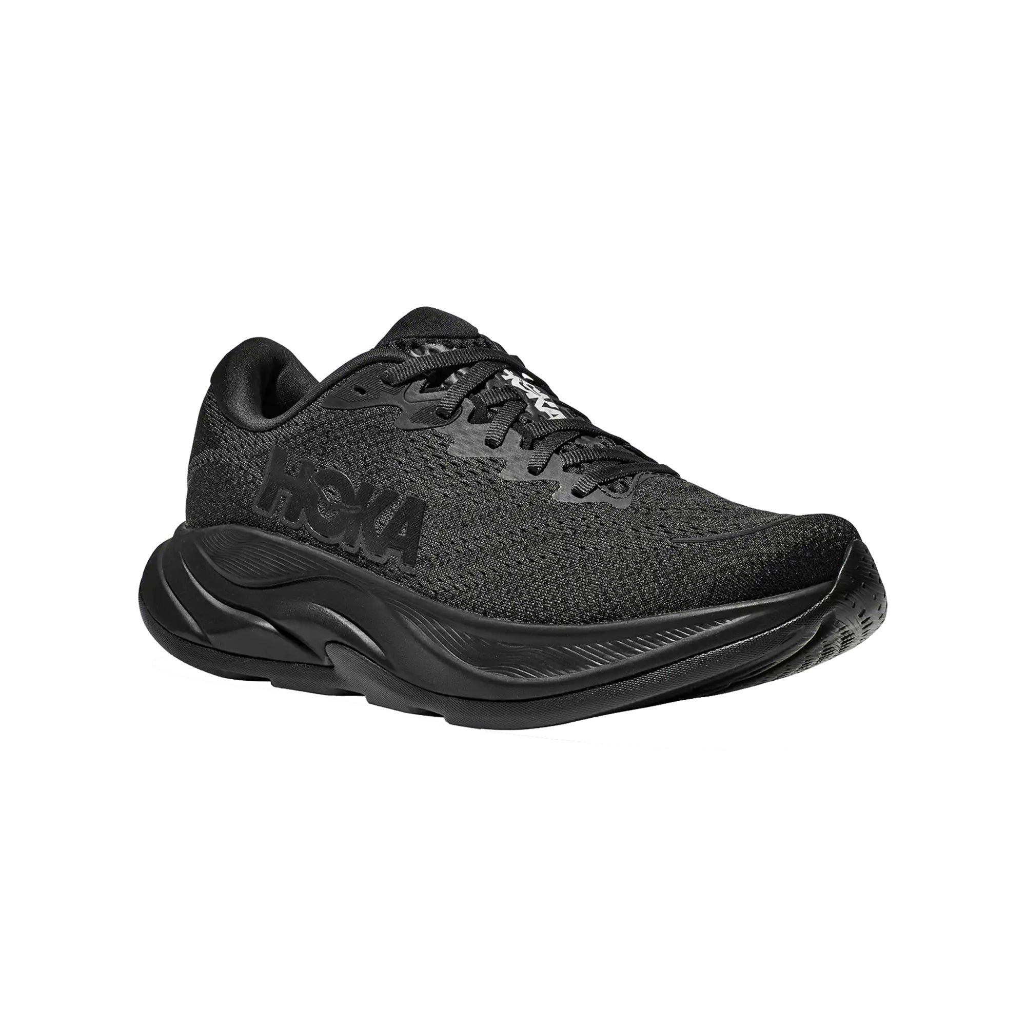 HOKA Sneakers Uomo Running Rincon4 Nero