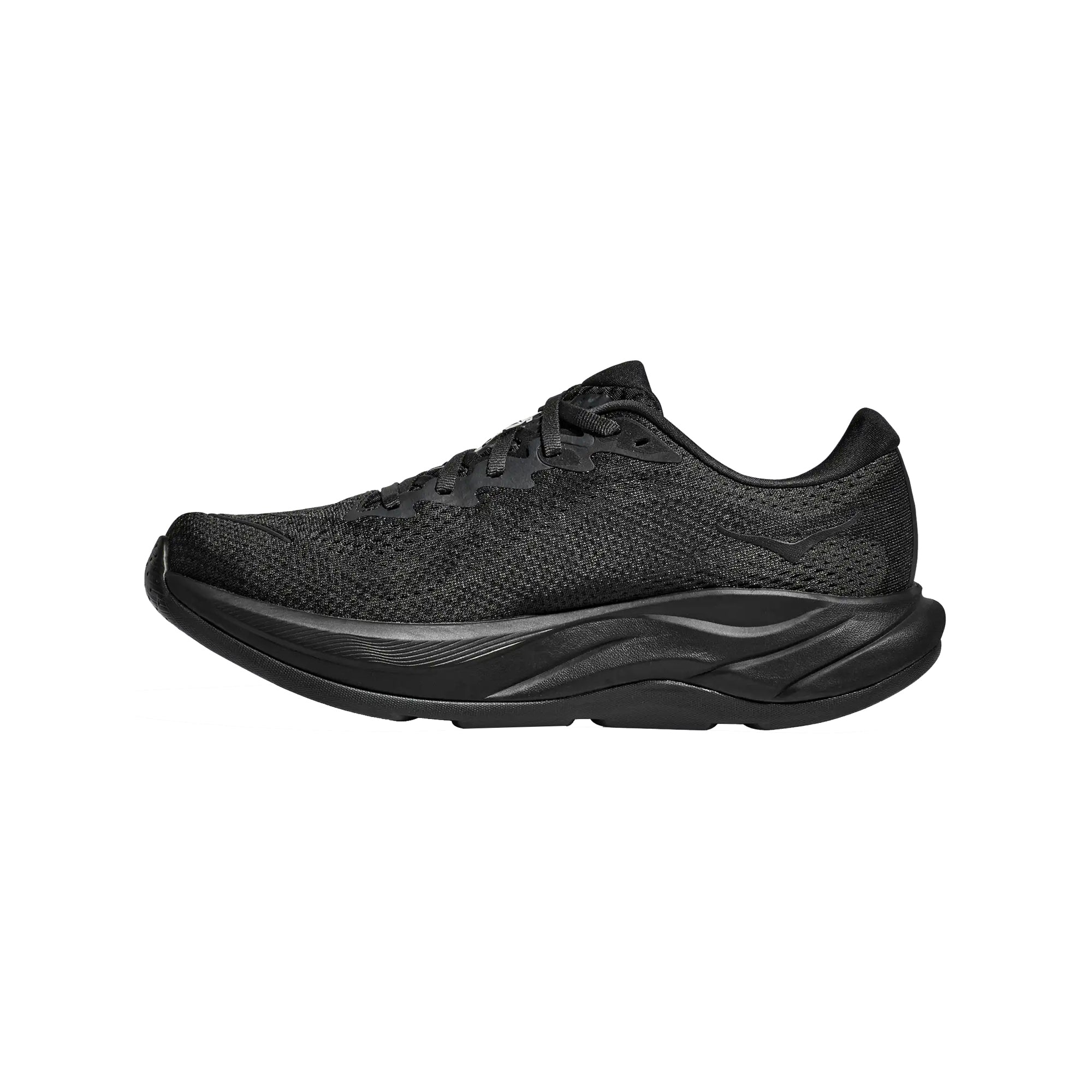 HOKA Sneakers Uomo Running Rincon4 Nero