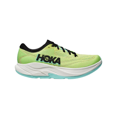 HOKA Sneakers Uomo Running Rincon 4 Verde