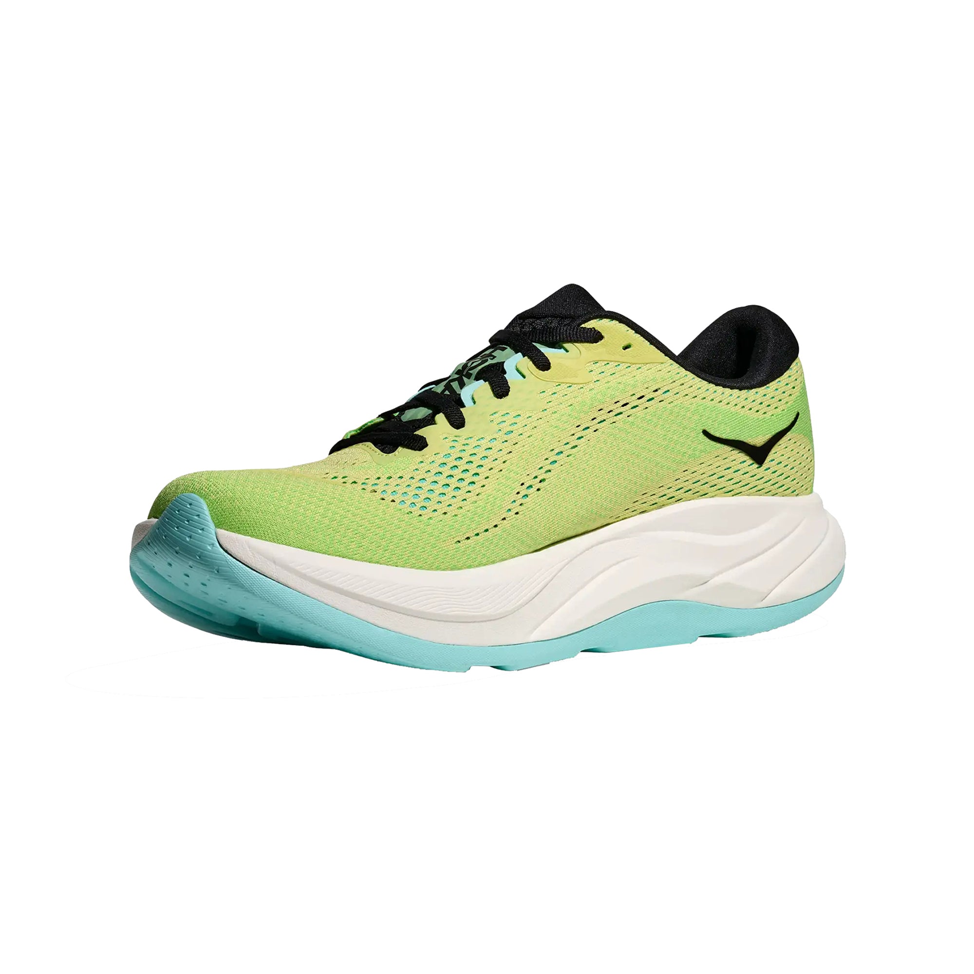 HOKA Sneakers Uomo Running Rincon 4 Verde