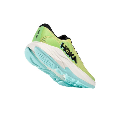 HOKA Sneakers Uomo Running Rincon 4 Verde