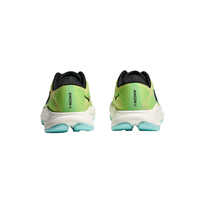 HOKA Sneakers Uomo Running Rincon 4 Verde