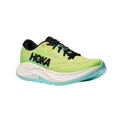 HOKA Sneakers Uomo Running Rincon 4 Verde