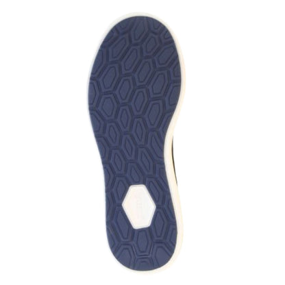 Sneakers Uomo Ribbon Elas Blu navy suola