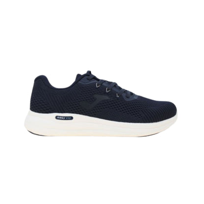 Sneakers Uomo Ribbon Elas Blu navy