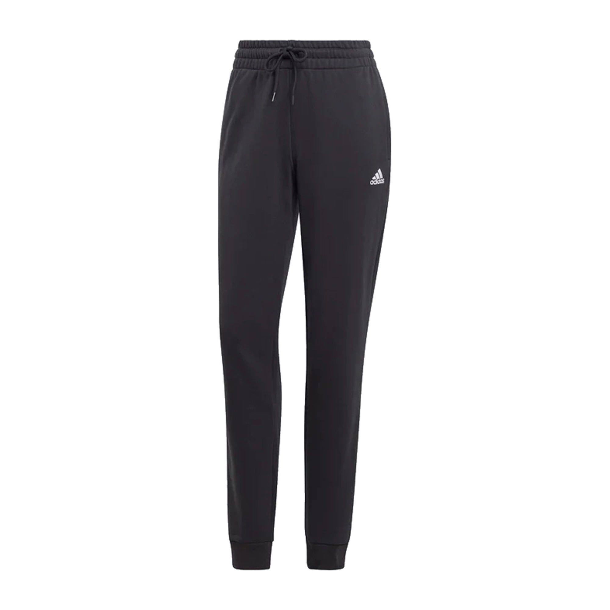 Pantalone Donna Adidas Linear French Terry Cuffed