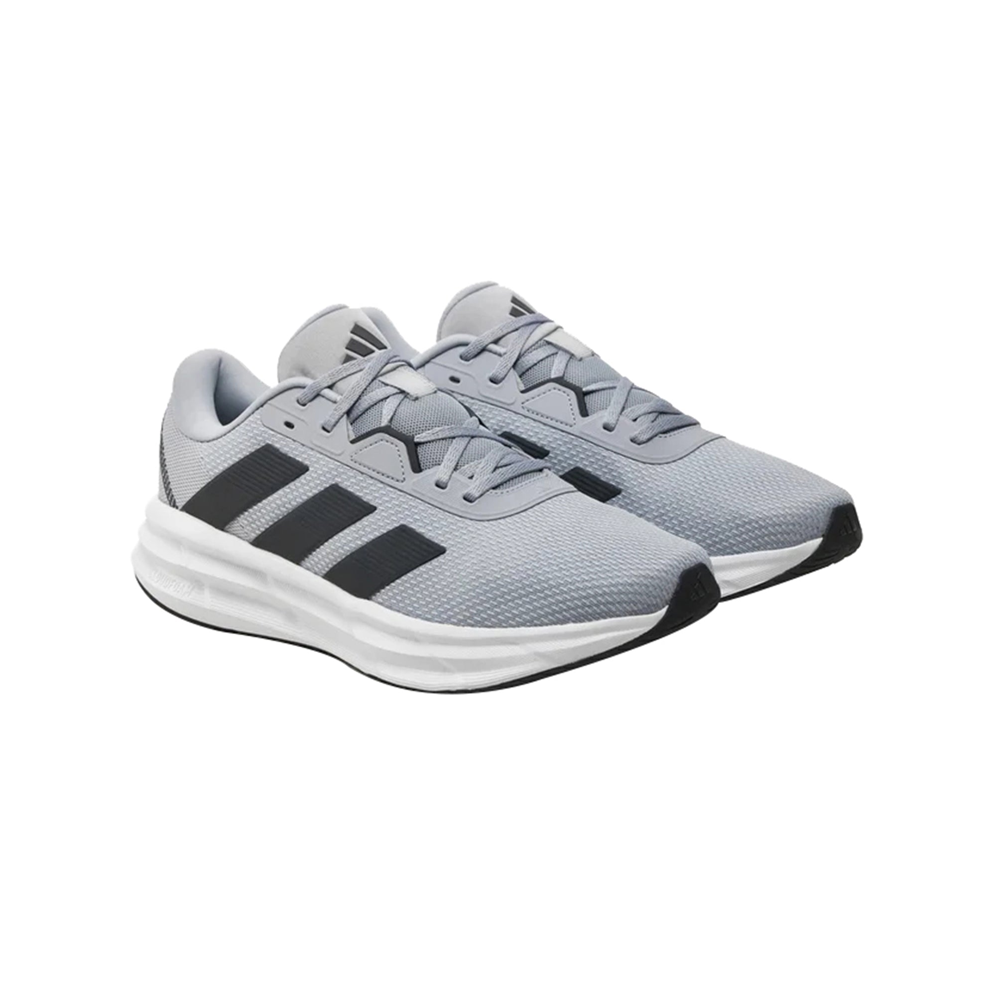 Sneakers Uomo Adidas Galaxy 7 Grigio