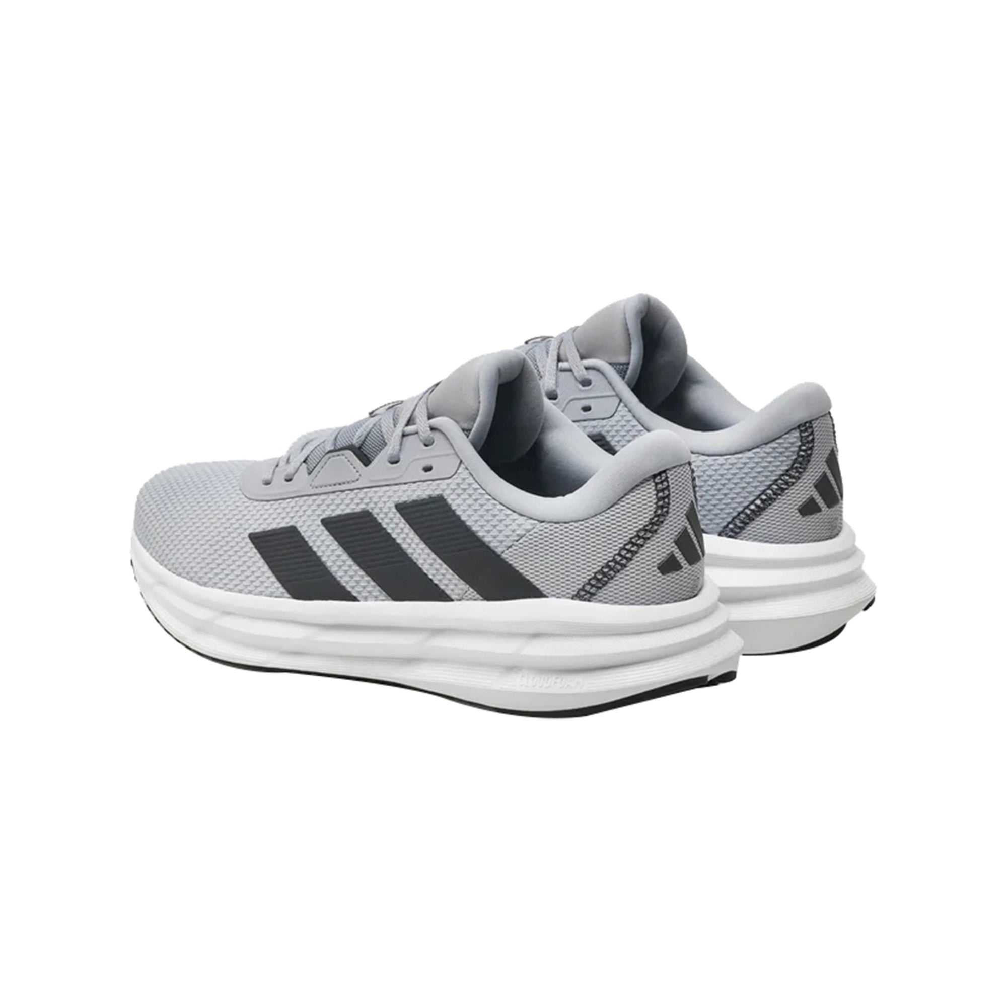 Sneakers Uomo Adidas Galaxy 7 Grigio