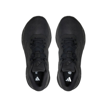 Sneakers Donna Adidas modello Galaxy 7 Nero/Nero