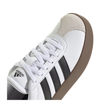 Sneakers Junior VL Court 3.0 Bianco dettaglio