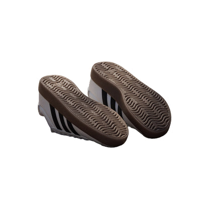 Sneakers Bambino VL Court 3.0 Bianco suola