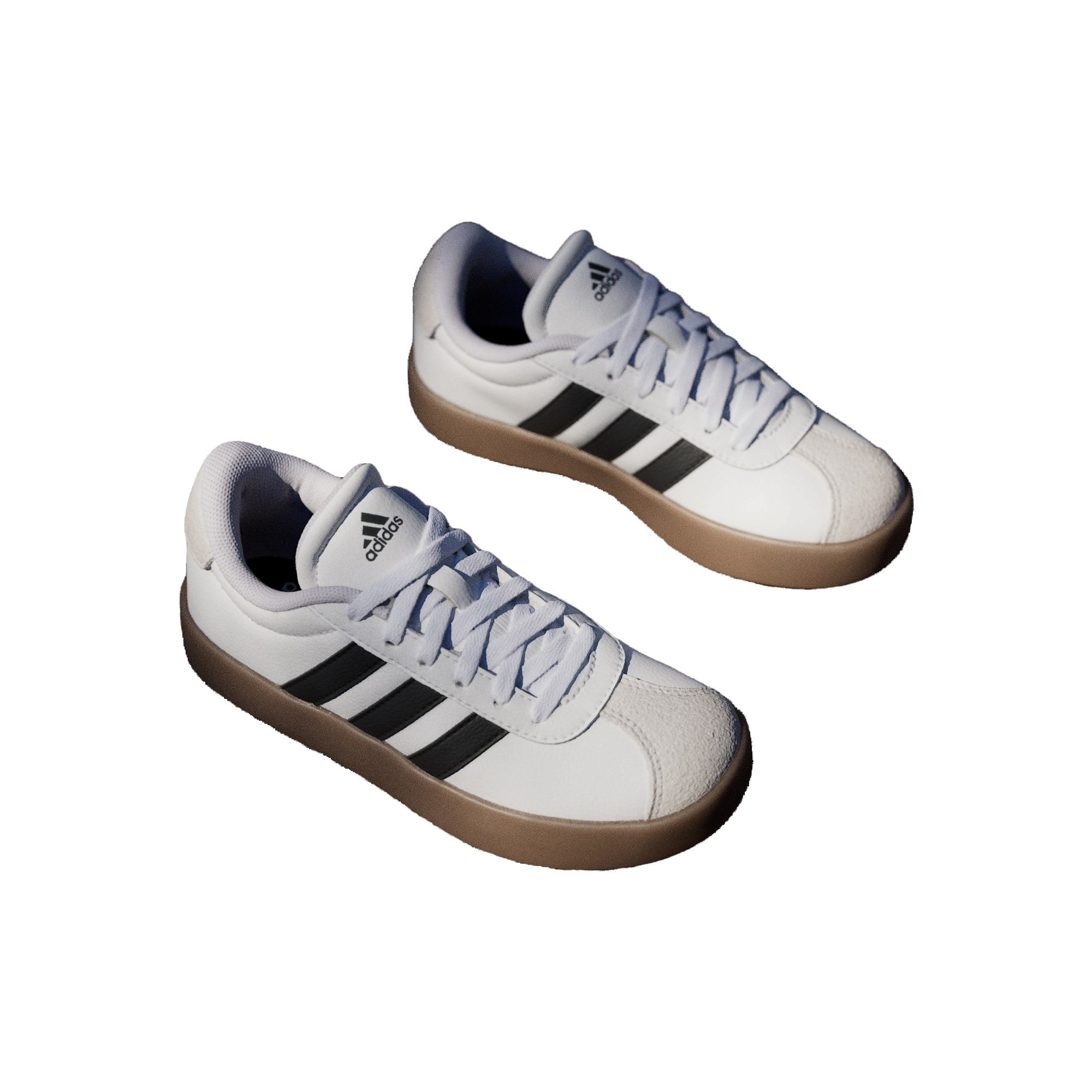 Sneakers Bambino VL Court 3.0 Bianco