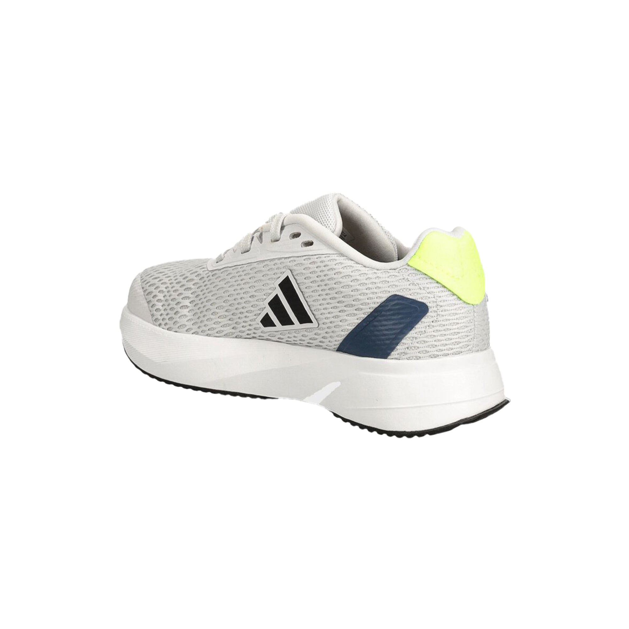 Sneakers Bambino da Ginnastica Adidas Duramo Bianca