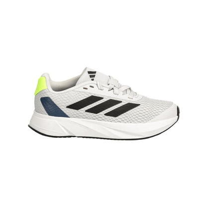 Sneakers Bambino da Ginnastica Adidas Duramo Bianca