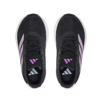 Sneakers Bambina Adidas Duramo Nera e Rosa