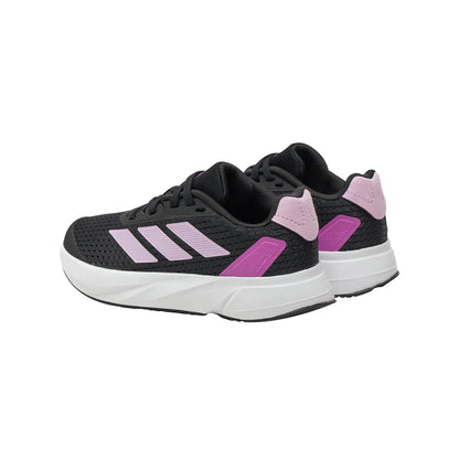 Sneakers Bambina Adidas Duramo Nera e Rosa