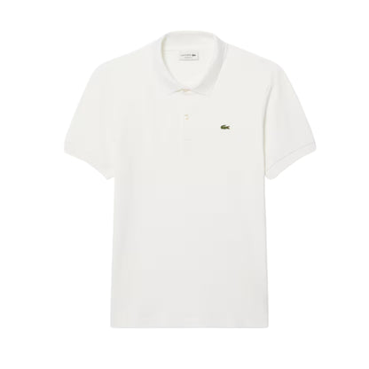 Polo Uomo DH2050 in morbido cotone dalla vestibilità regolare