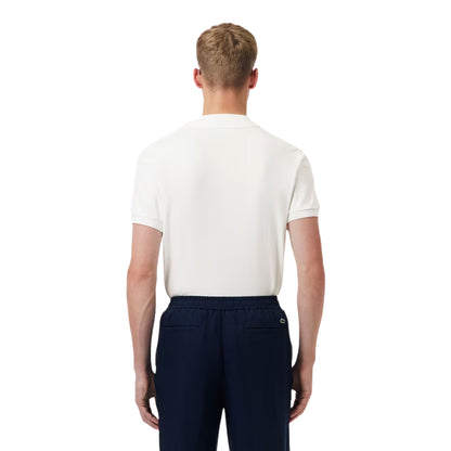 Polo Uomo DH2050 in morbido cotone dalla vestibilità regolare