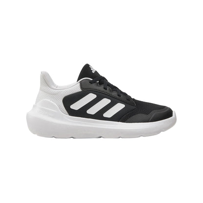 Sneakers Bambino Adidas modello Tensaur Run 3.0 Nero