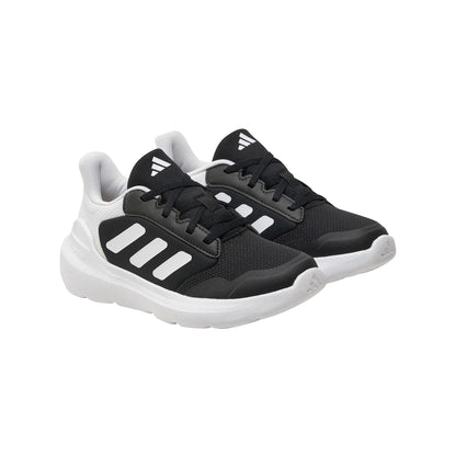 Sneakers Bambino Adidas modello Tensaur Run 3.0 Nero