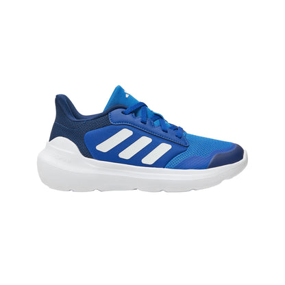 Sneakers Bambino modello Tensaur Run 3.0 Adidas Blu