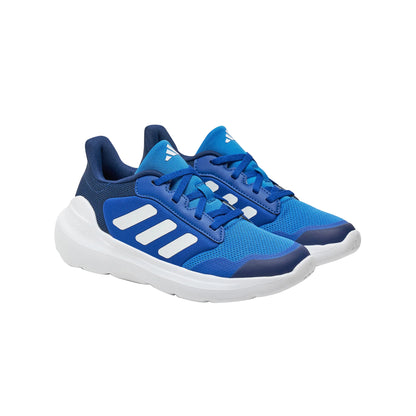 Sneakers Bambino modello Tensaur Run 3.0 Adidas Blu