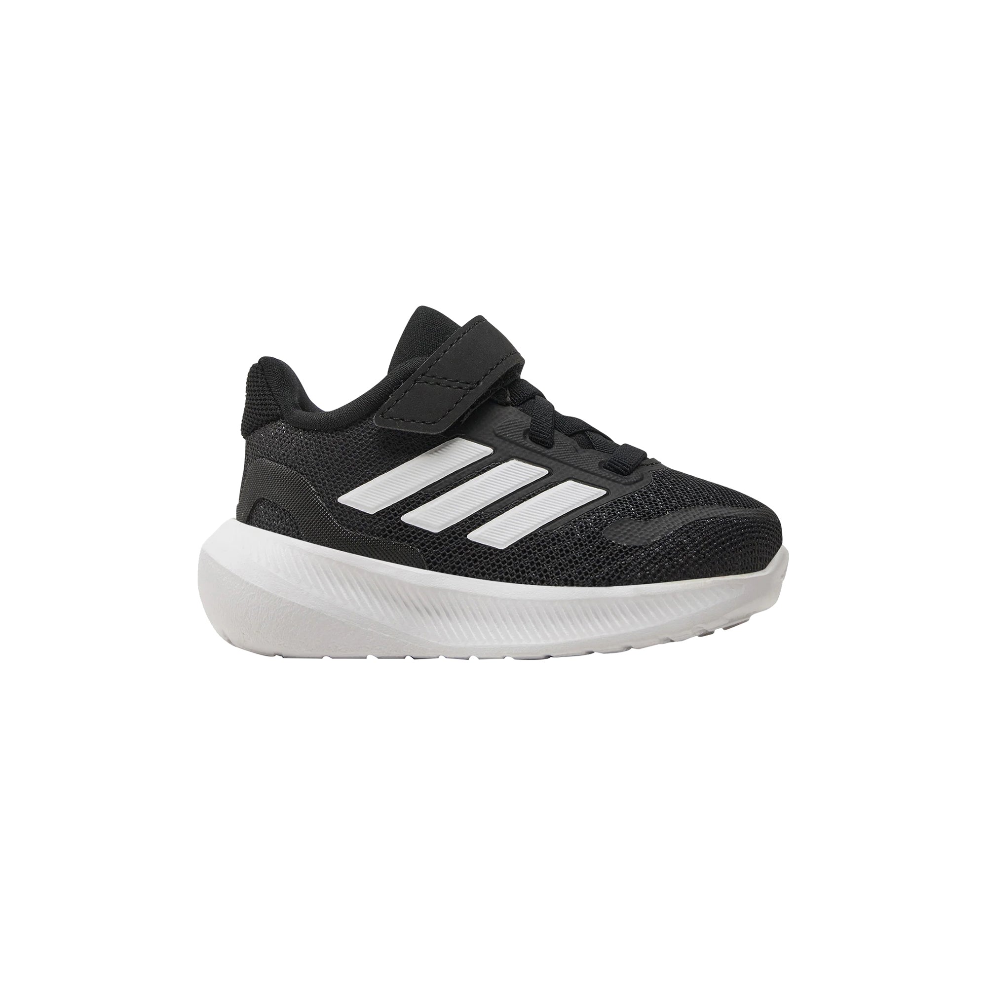 Sneakers Junior Adidas Rubfalcon 5 Nero