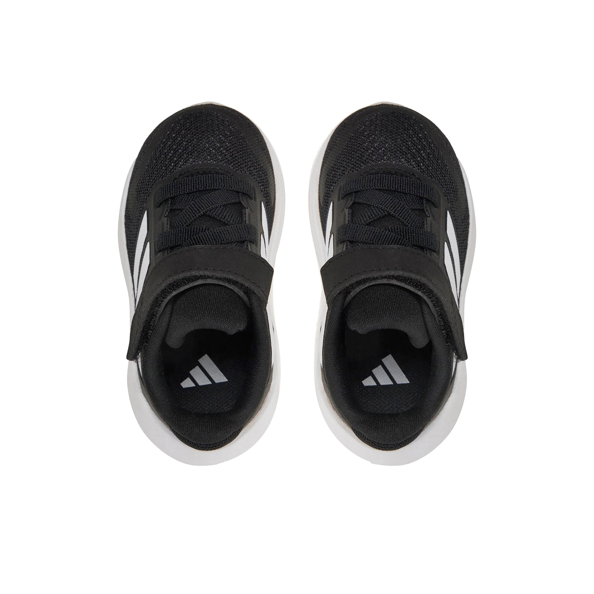 Sneakers Junior Adidas Rubfalcon 5 Nero