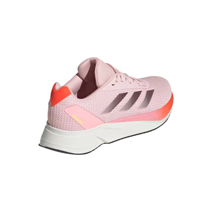 Sneakers Donna Adidas modello Duramo Rosa Running