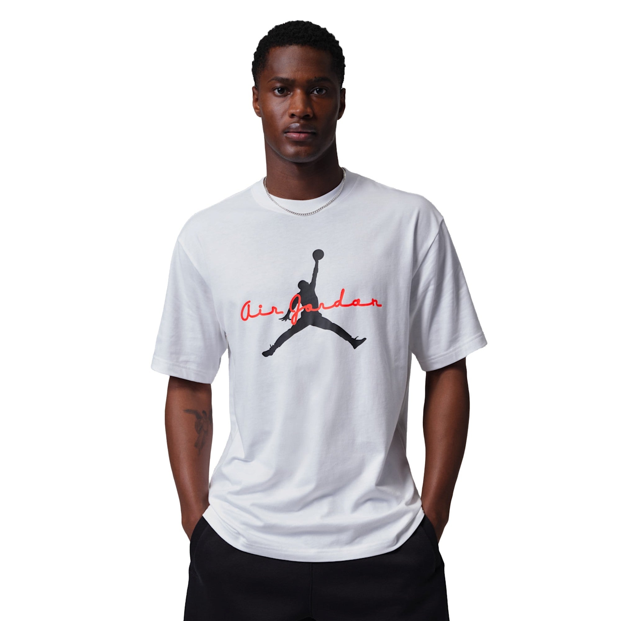 T-shirt Uomo con grafica Jordan