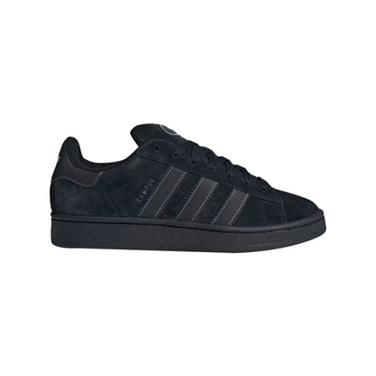 Sneakers Uomo Adidas modello Campus 00s Nero/Nero