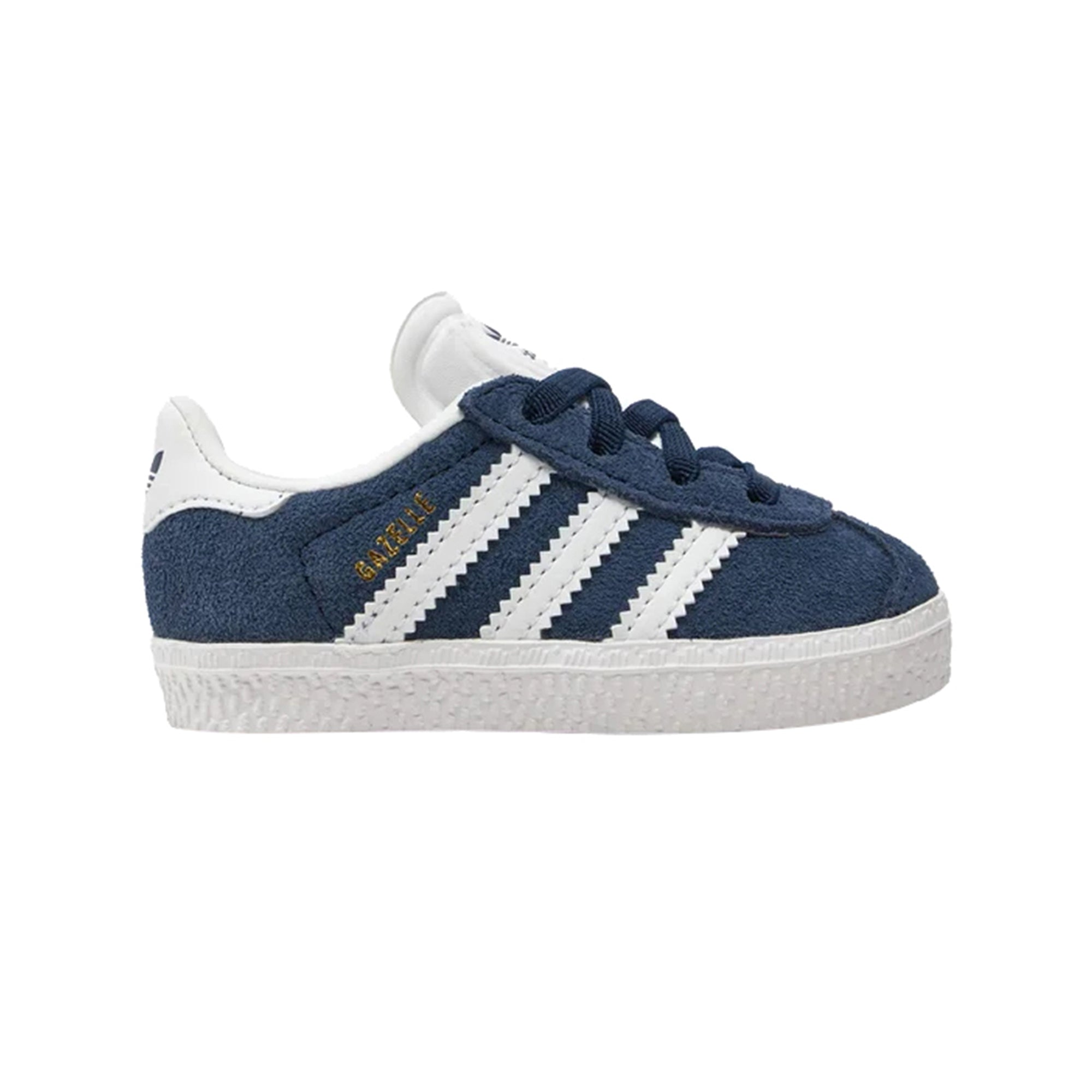 Adidas gazelle blu bambino on sale