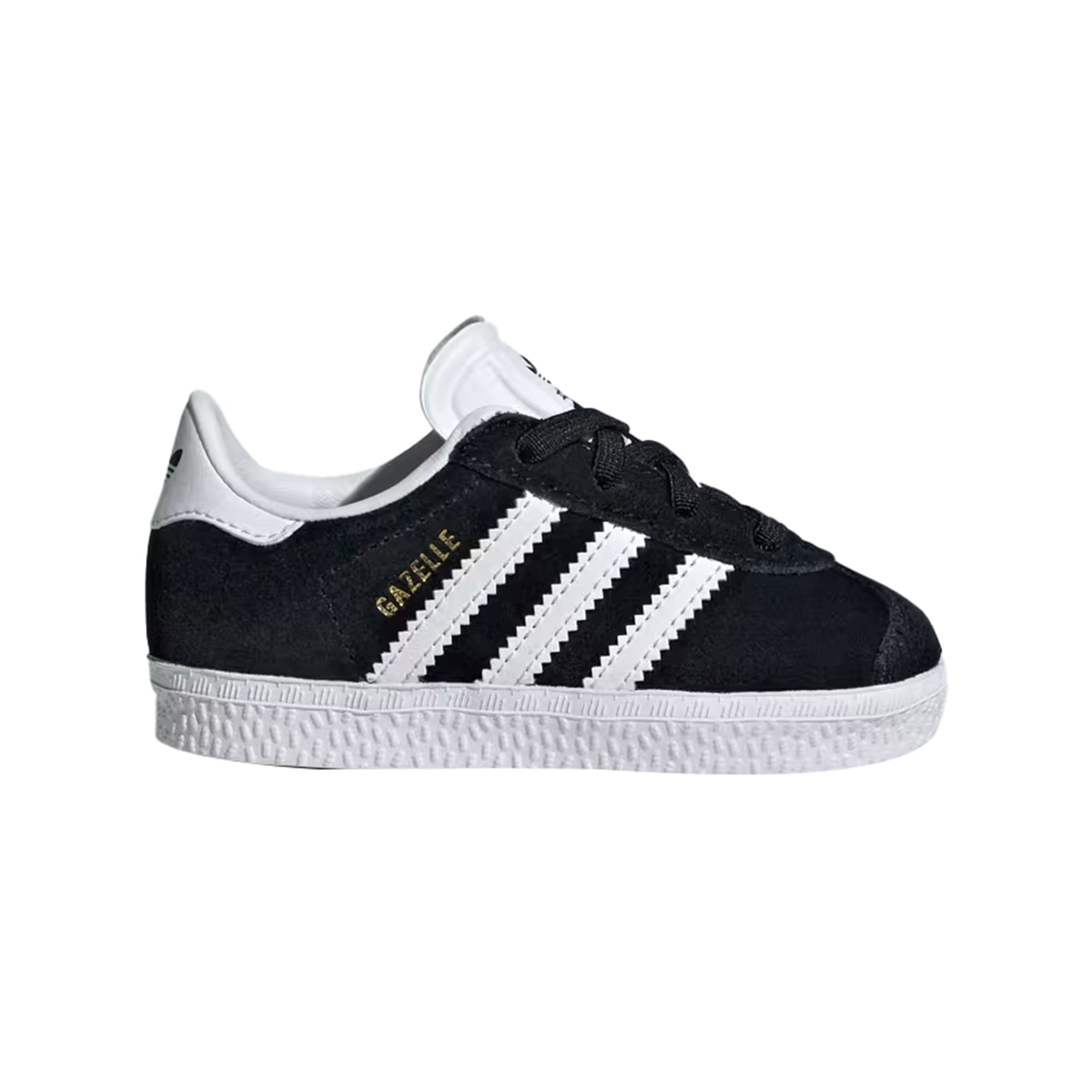 Adidas Sneakers Bambino modello Gazelle Nero