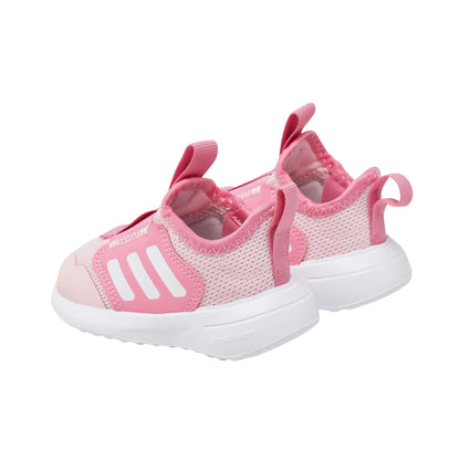 Sneakers Bambina, modello Tensaur Comfort, senza lacci 