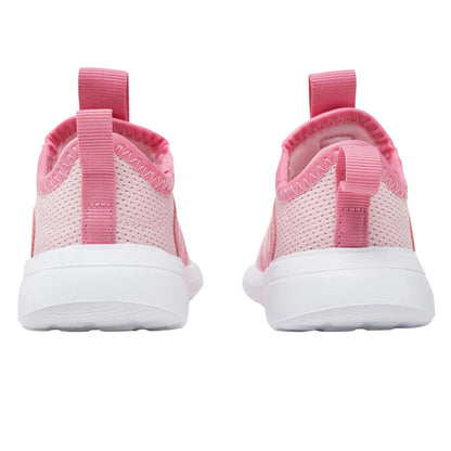 Sneakers Bambina Tensaur Comfort Rosa