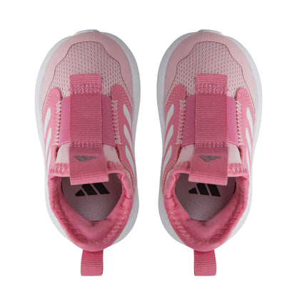 Sneakers Bambina Tensaur Comfort Rosa