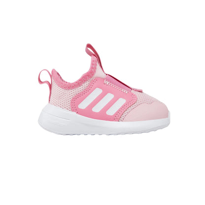 Sneakers Bambina, modello Tensaur Comfort, senza lacci 