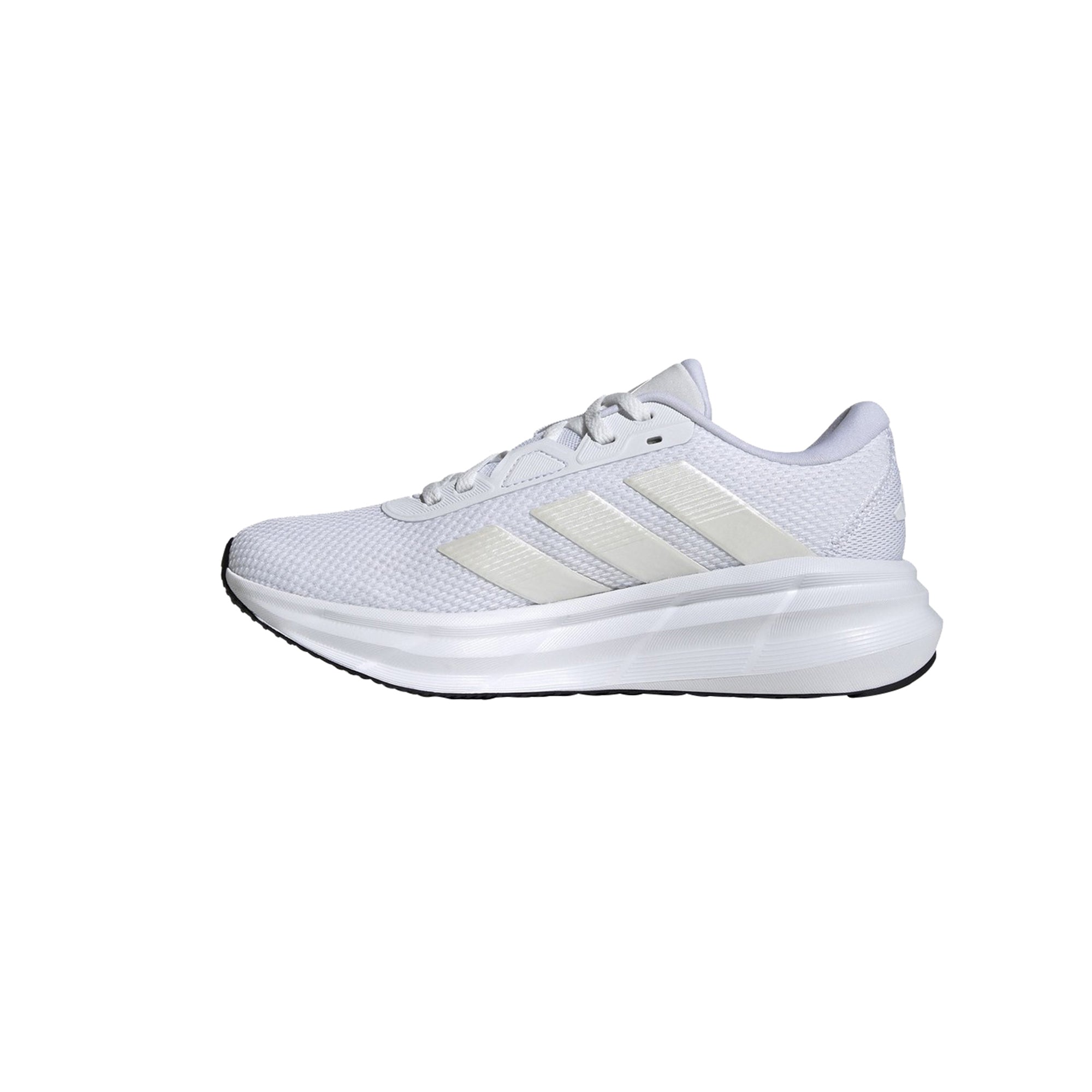 Sneakers Donna Adidas modello Galaxy 7 Bianco