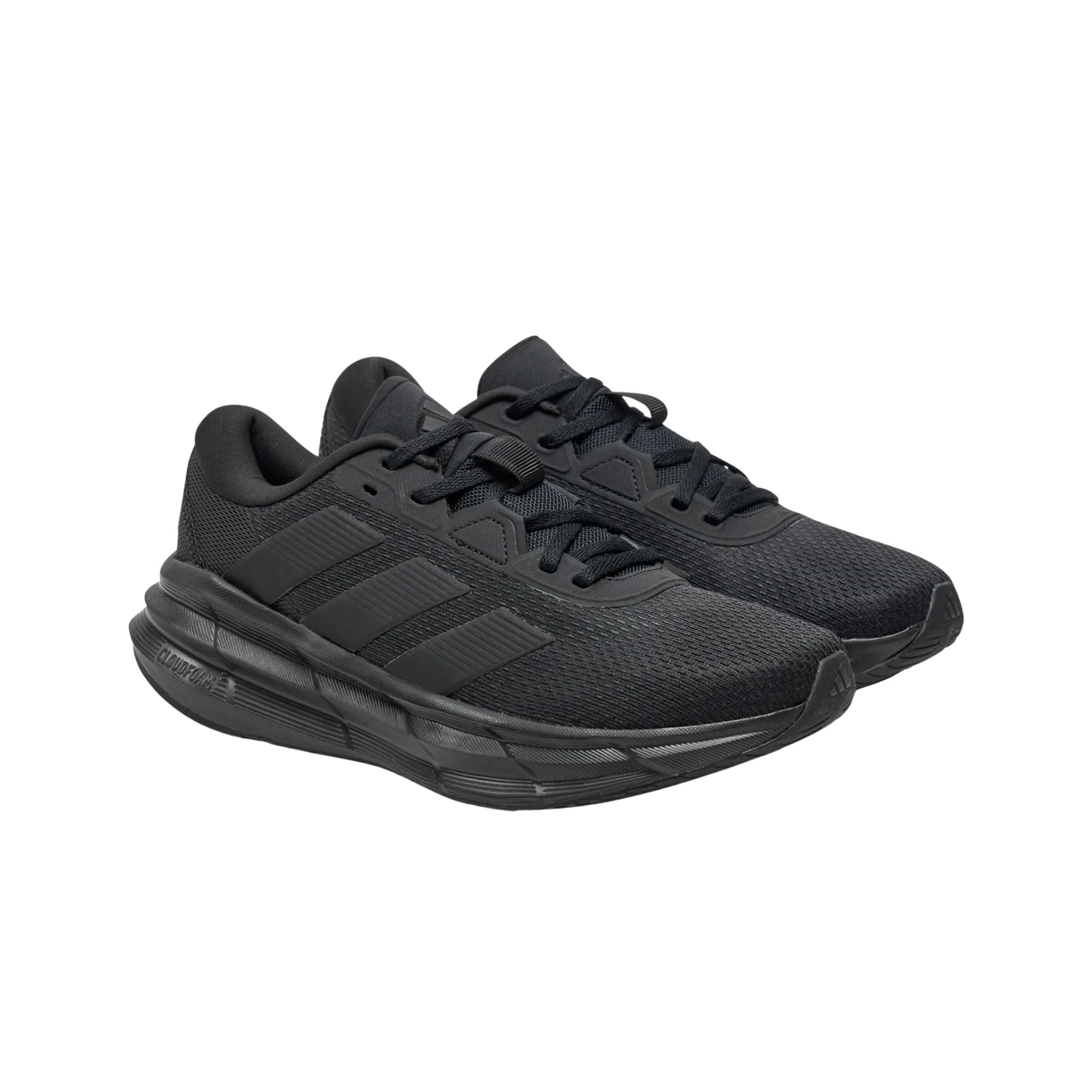 Scarpa Donna Galaxy 7 con tomaia traspirante ed iconiche 3 Stripes in tono colore