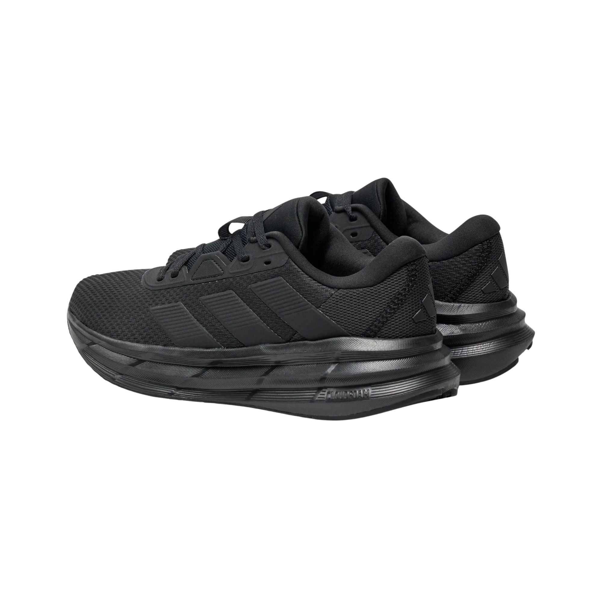 Scarpa Donna Galaxy 7 con tomaia traspirante ed iconiche 3 Stripes in tono colore