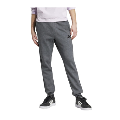 Pantalone Uomo da tuta  Essentials, con iconiche 3-stripes laterali e coulisse in vita
