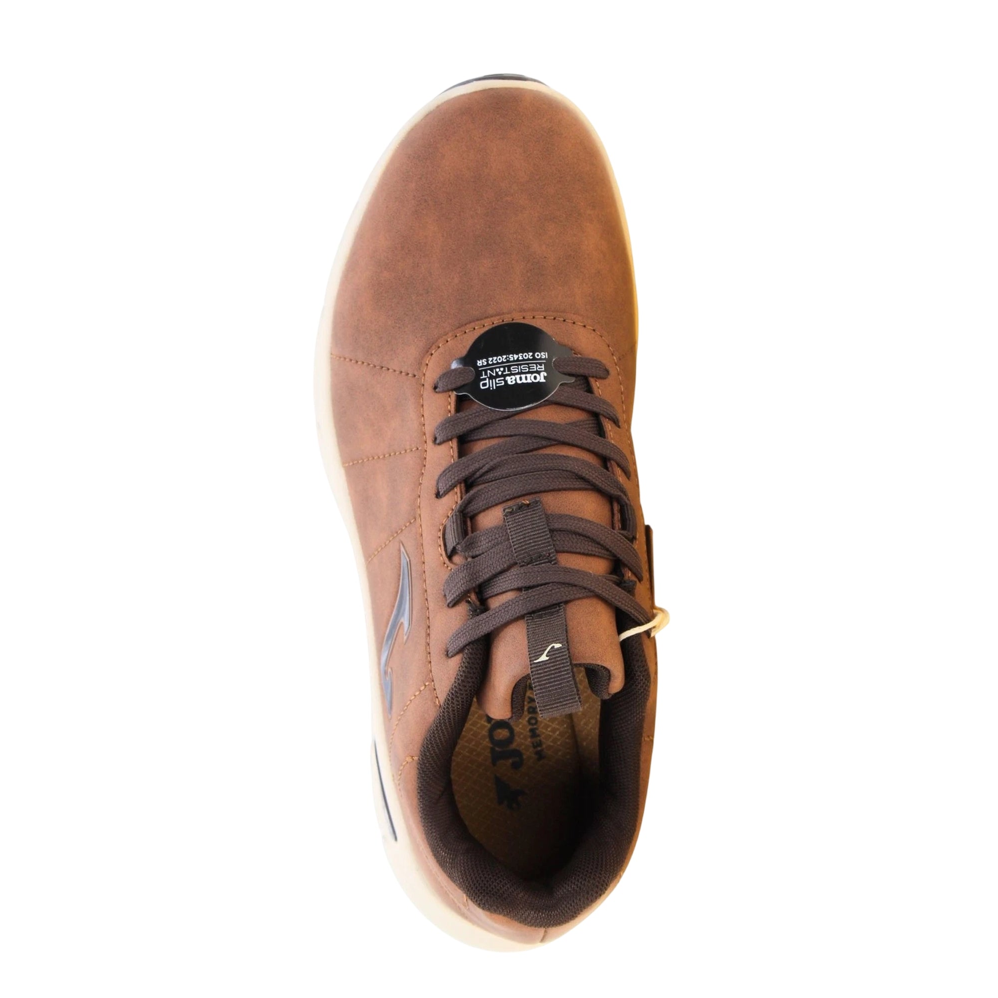 Sneakers Uomo C.Daily Marrone chiaro