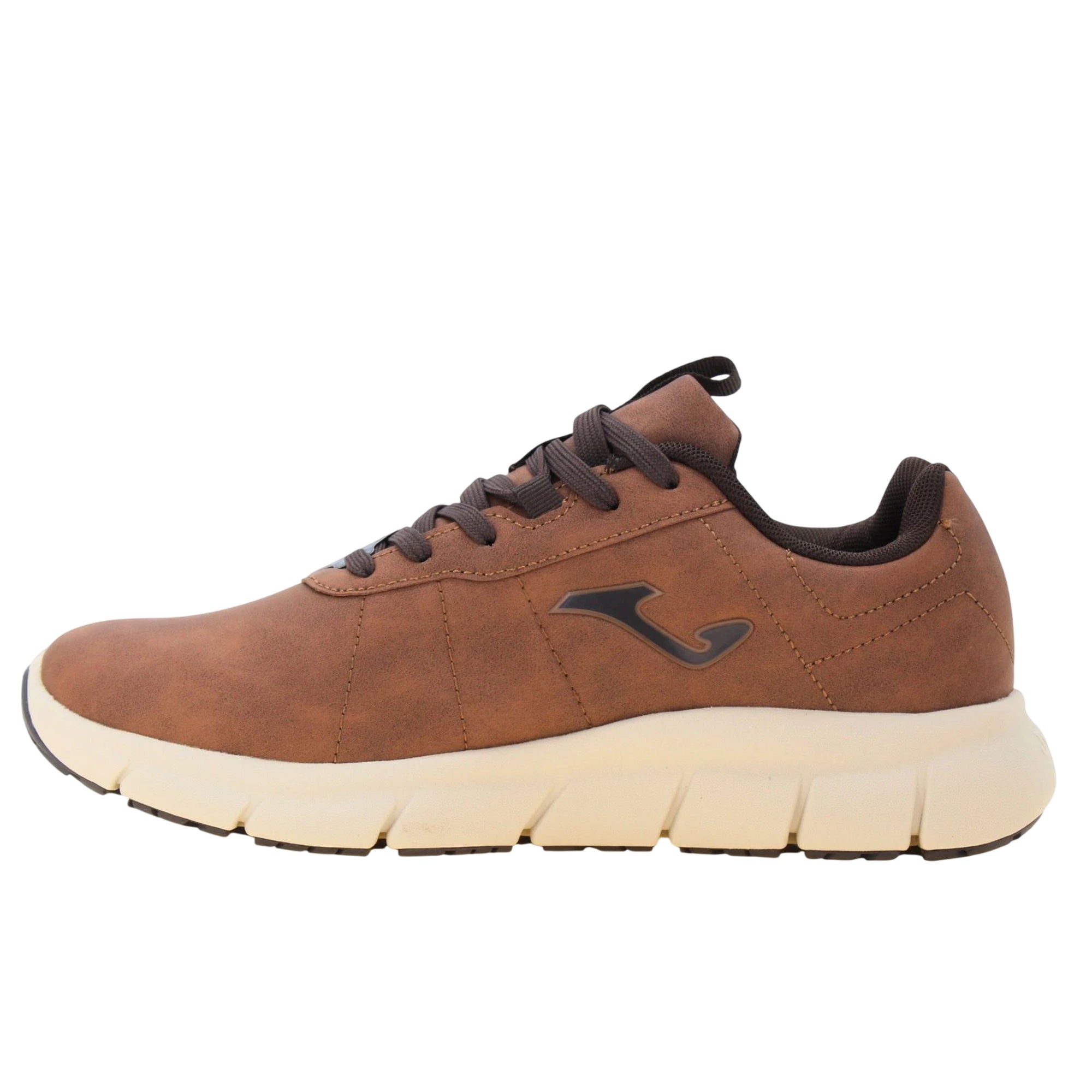 Sneakers Uomo C.Daily Marrone chiaro