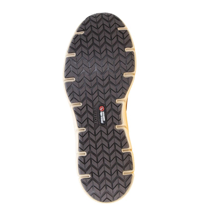 Sneakers Uomo C.Daily Marrone chiaro suola