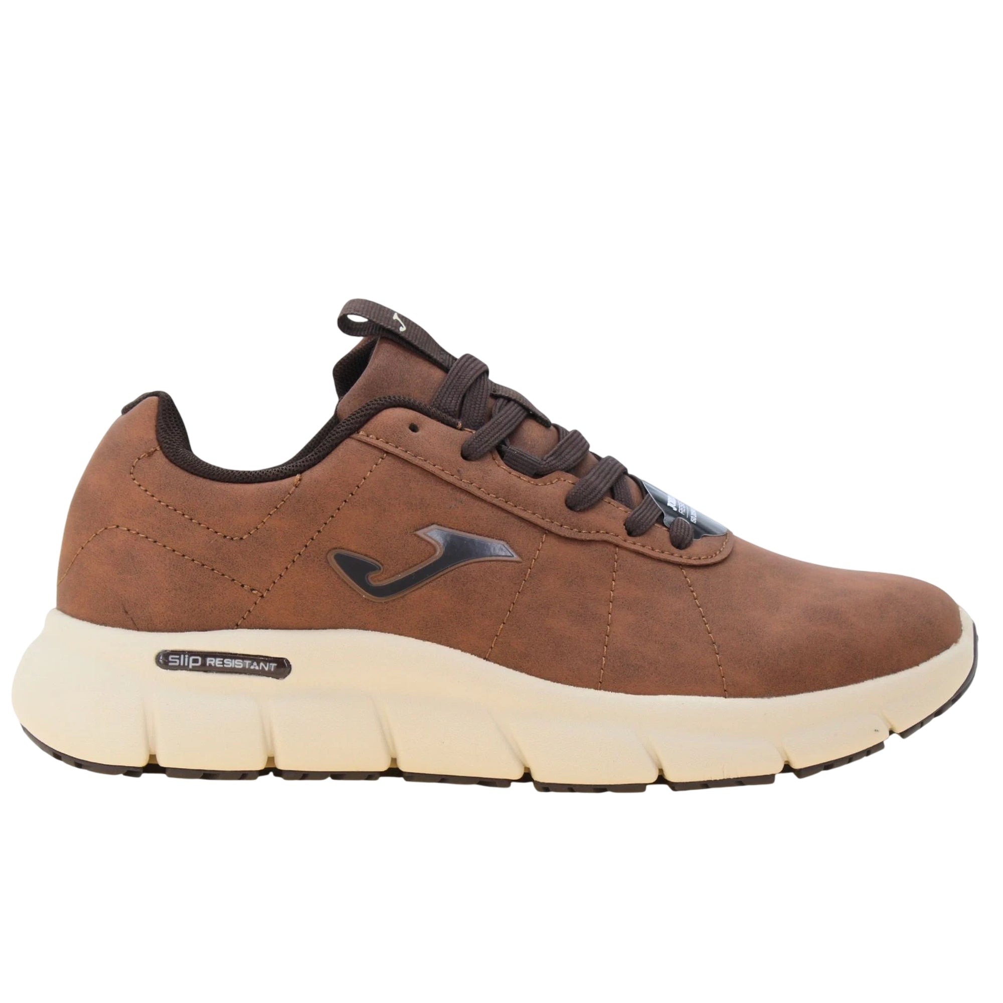 Sneakers Uomo C.Daily Marrone chiaro
