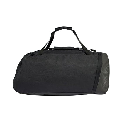 Borsone Unisex con doppi manici e tracolla regolabile con imbottitura