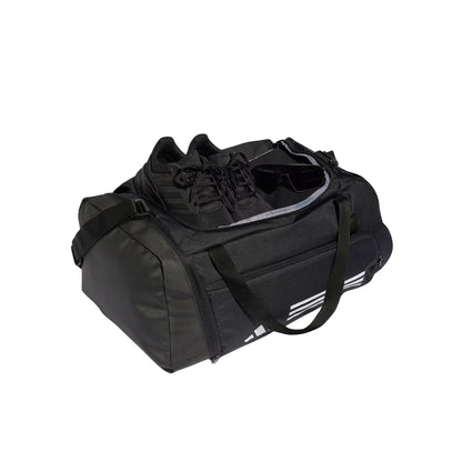 Borsone Unisex con doppi manici e tracolla regolabile con imbottitura