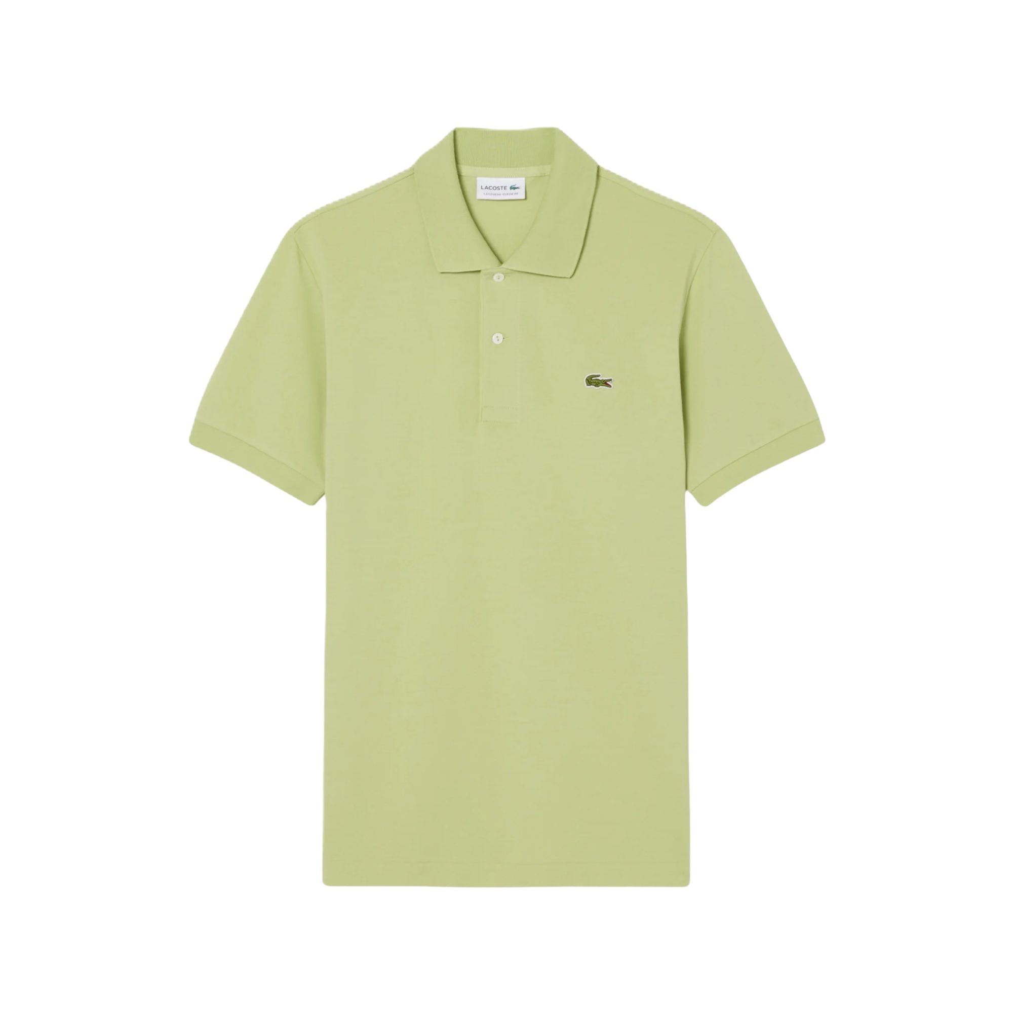 Polo Uomo Classic fit Light