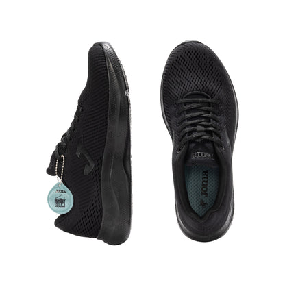 Sneakers Uomo con tomaia in mesh, modello Corinto