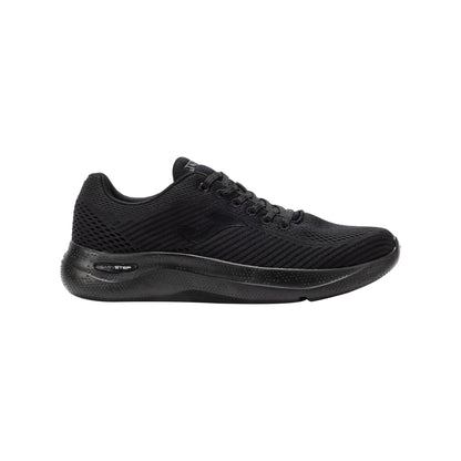 Sneakers Uomo con tomaia in mesh, modello Corinto